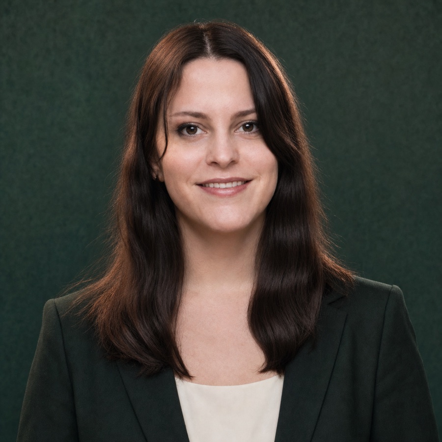 Elena Rubio, Digital Art Designer at ExcursionPass Inc.
